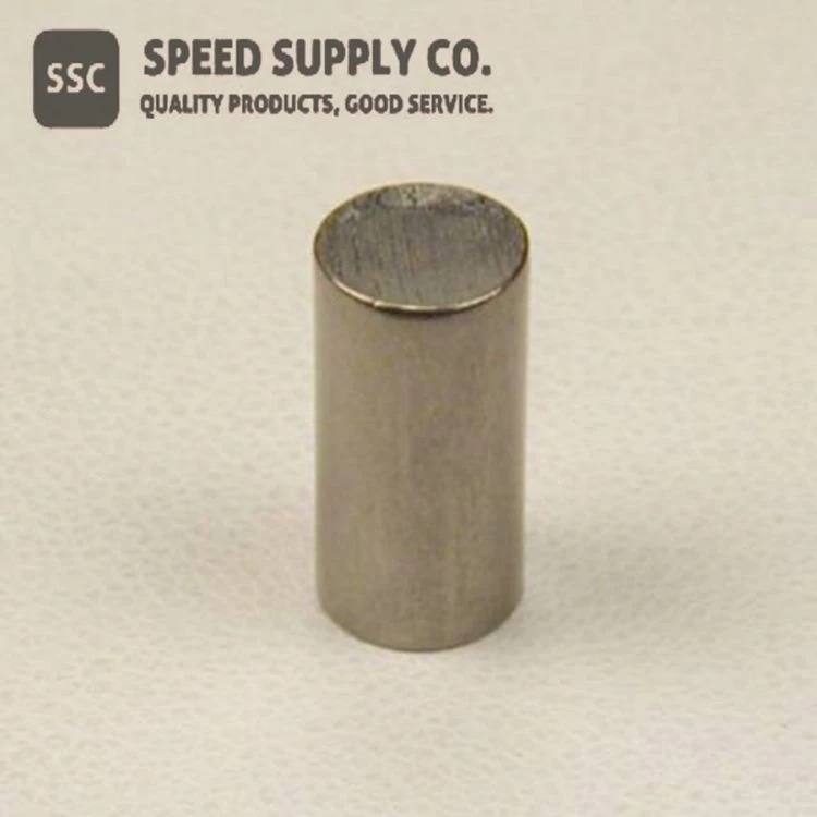 Niyobyum Metal
