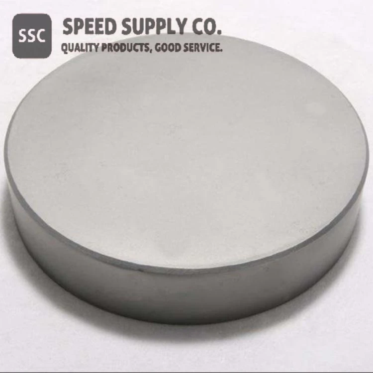 Saf Tungsten