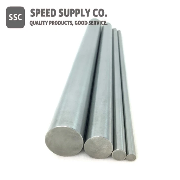 Gümüş Tungsten