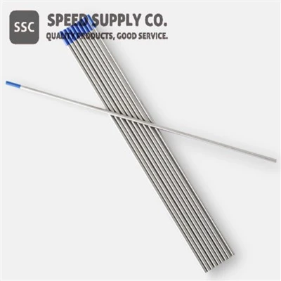 %2 Lantanlı Tungsten
