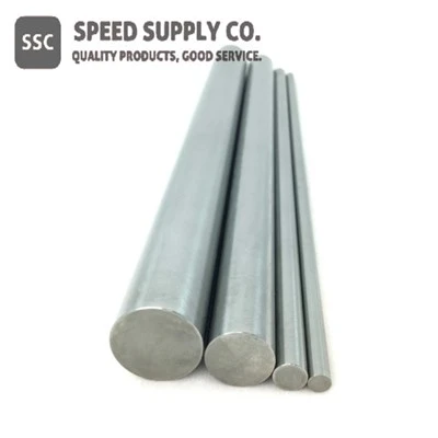 Gümüş Tungsten
