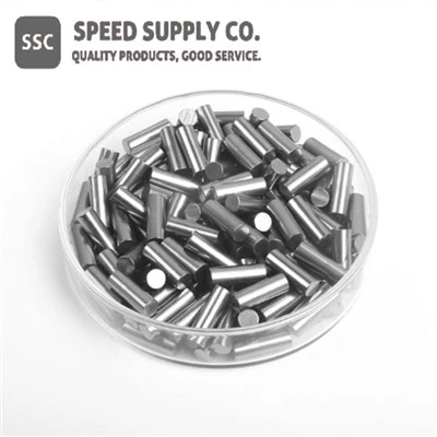 Tungsten Alaşımları