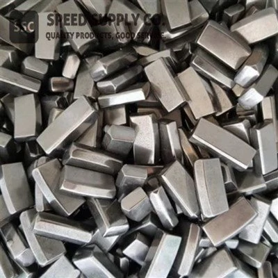 Tungsten Karbür Metal