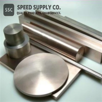 Tungsten Metalik
