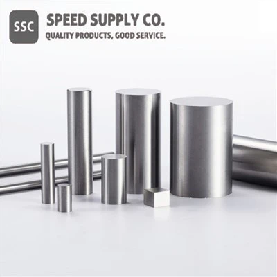Tungsten Ürünleri