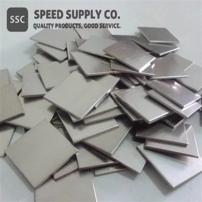 Tungsten Gümüş
