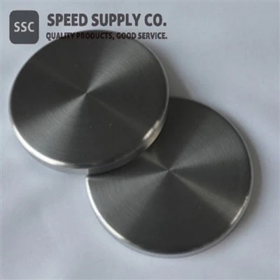 Tungsten Hedefi