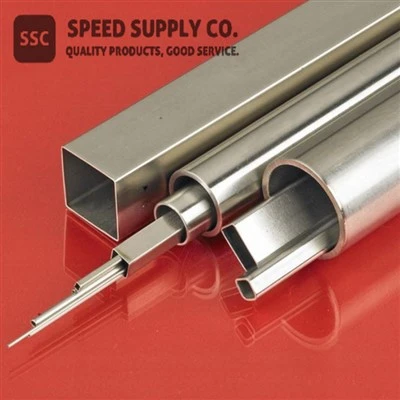 Tungsten Boru