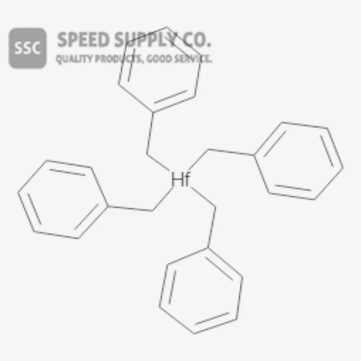 tetrabenzilhafniyum