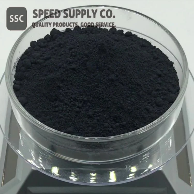 Tungsten Disülfür