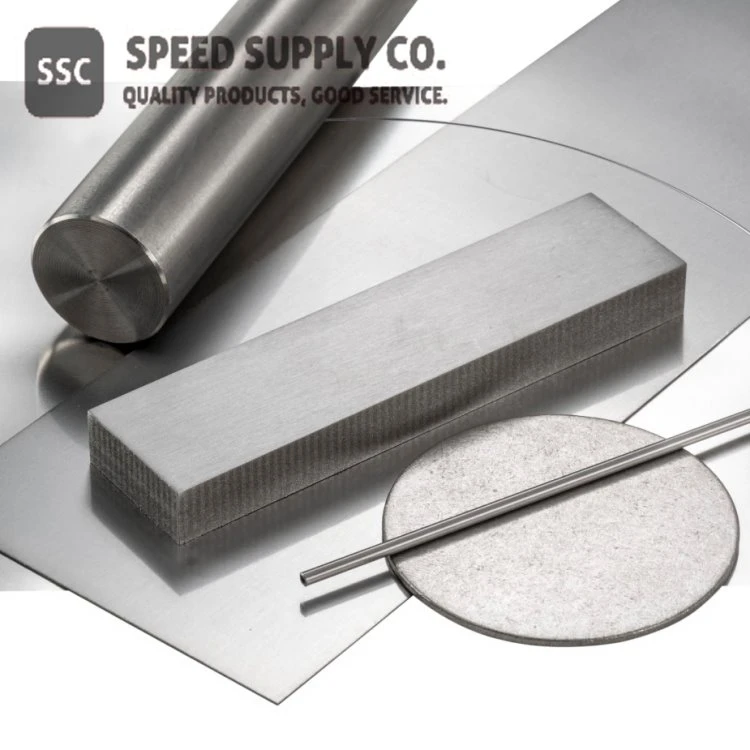 Tungsten Malzemesi