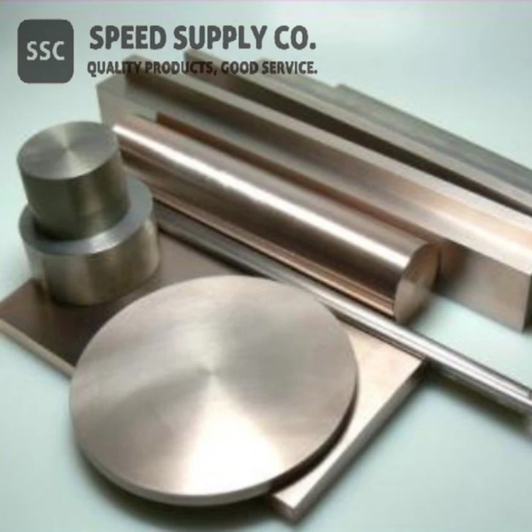 Tungsten Metalik